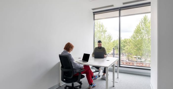 Bulevardul Iuliu Maniu 6l, Bucharest - Image 2