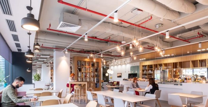 Bulevardul Iuliu Maniu 6l, Bucharest - Image 2