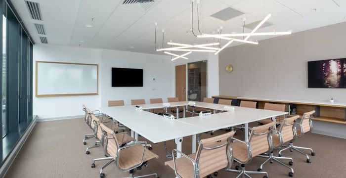 Bulevardul Iuliu Maniu 6l, Bucharest - Image 4