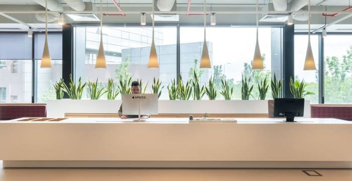 Bulevardul Iuliu Maniu 6l, Bucharest - Image 5