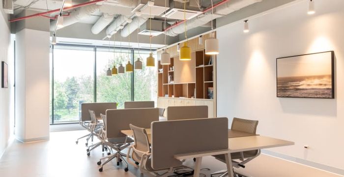 Bulevardul Iuliu Maniu 6l, Bucharest - Image 4