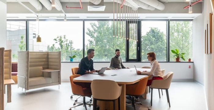 Bulevardul Iuliu Maniu 6l, Bucharest - Image 3