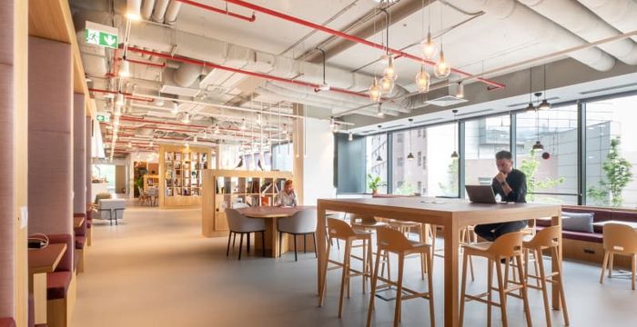 Bulevardul Iuliu Maniu 6l, Bucharest - Image 5