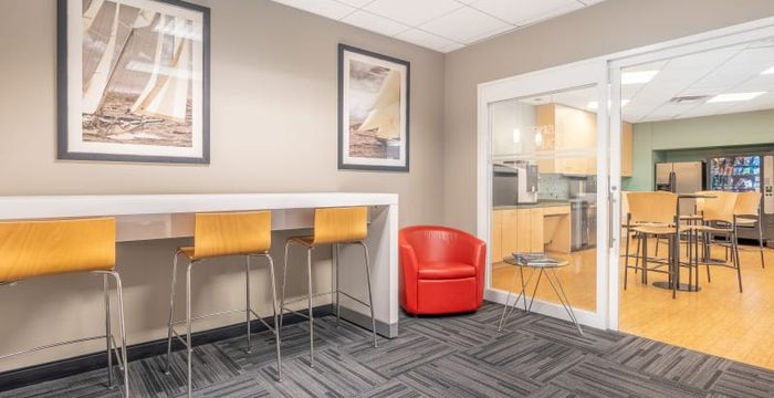 One Liberty Place - Image 3