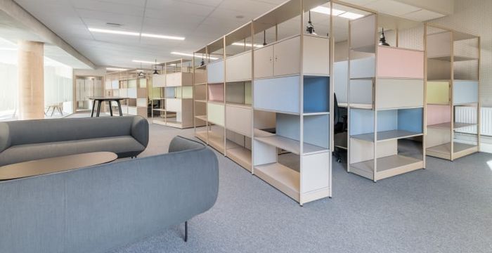 3 Boulevard Thomas Gobert, Palaiseau - Image 2