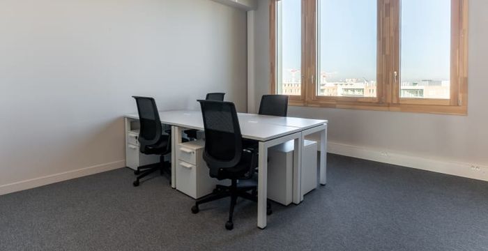 3 Boulevard Thomas Gobert, Palaiseau - Image 2