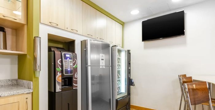 Setor Comercial Norte Quadra 2 Bloco A 190 Asa Norte, Brasilia - Image 2