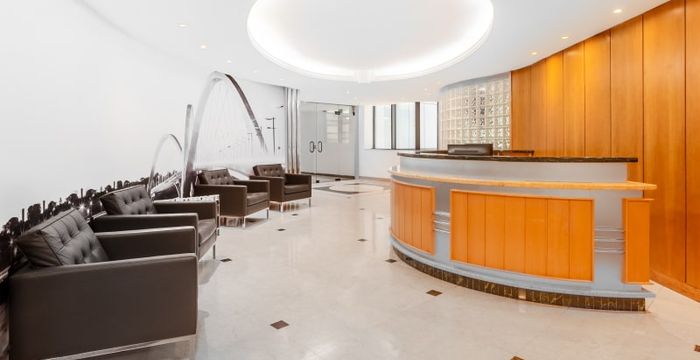 Setor Comercial Norte Quadra 2 Bloco A 190 Asa Norte, Brasilia - Image 4