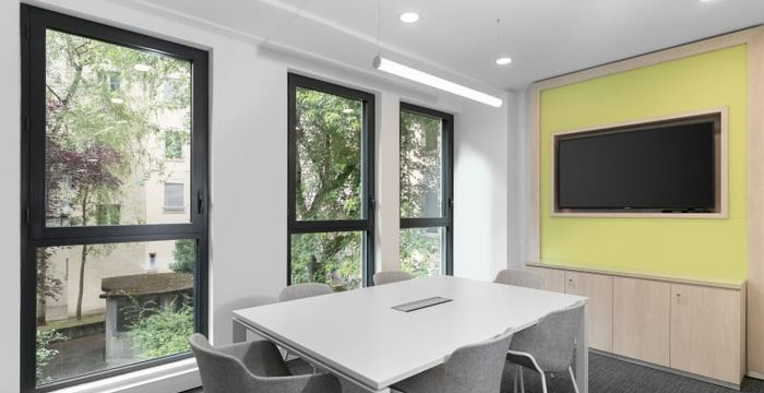 132 Rue Bossuet, Lyon - Image 2