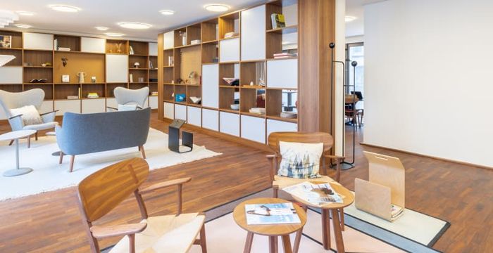 3 Breite Strasse, Dusseldorf - Image 5