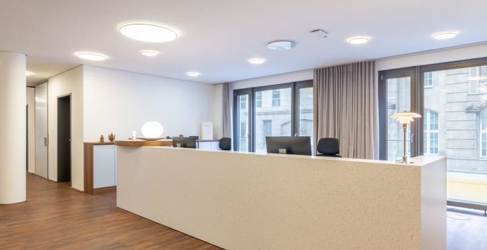 3 Breite Strasse, Dusseldorf - Image 2