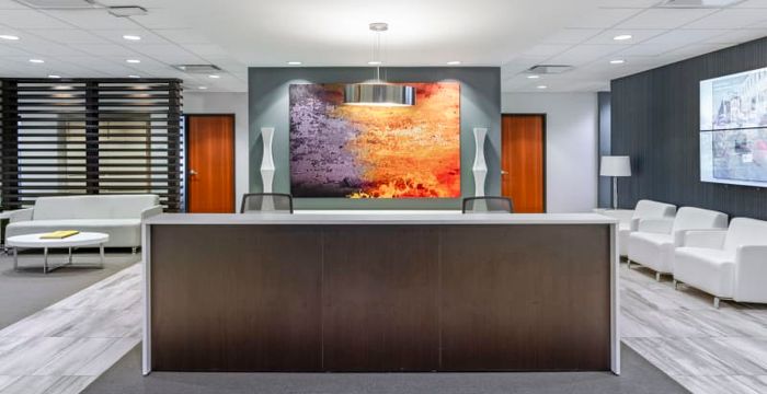 1325 Avenue Of The Americas, New York - Image 5