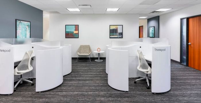 1325 Avenue Of The Americas, New York - Image 2