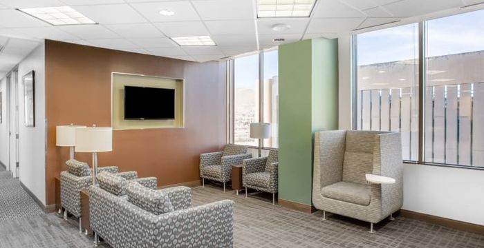 Wells Fargo Plaza - Image 3