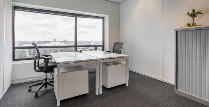 29A/B Radarweg, Amsterdam - Image 4