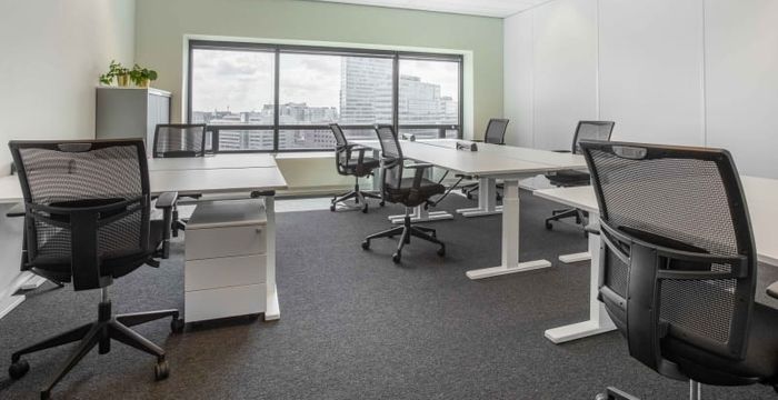 29A/B Radarweg, Amsterdam - Image 3