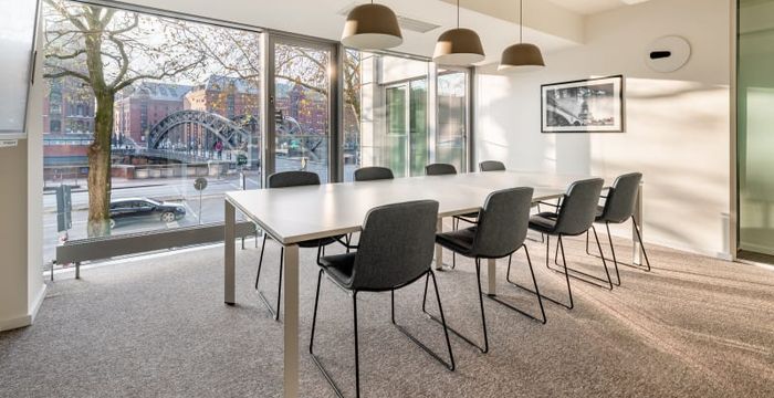 1 Bei Den Muhren, Hamburg - Image 5