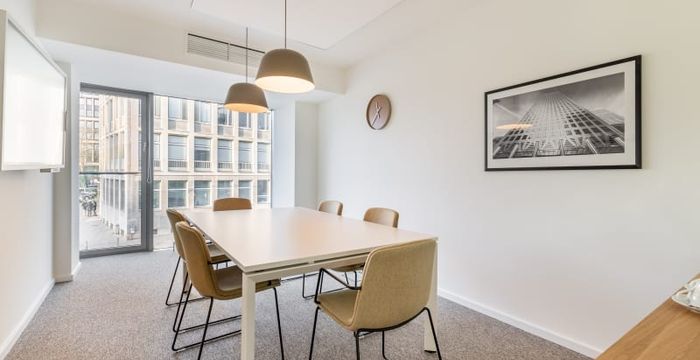 1 Bei Den Muhren, Hamburg - Image 2