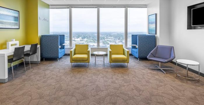 Bank of America Tower - Image 4