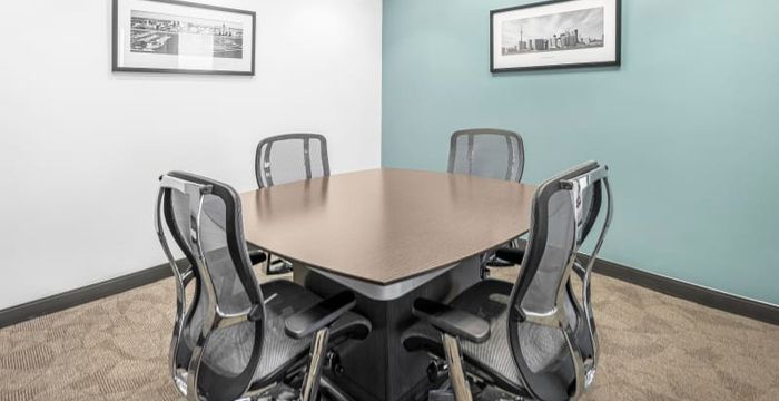 Bank of America Tower - Image 5