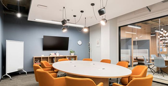 4625 Lindell Blvd, St Louis - Image 5