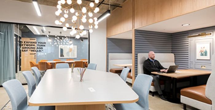 4625 Lindell Blvd, St Louis - Image 4