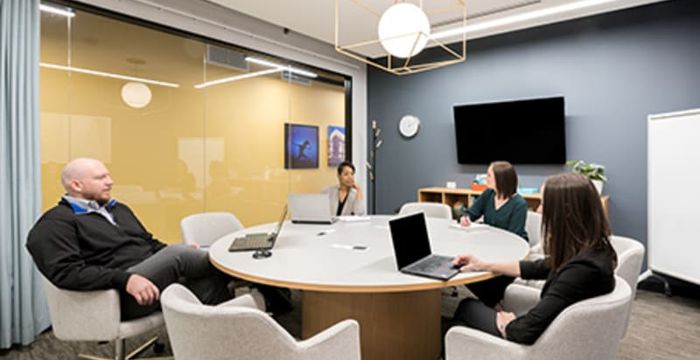 4625 Lindell Blvd, St Louis - Image 2