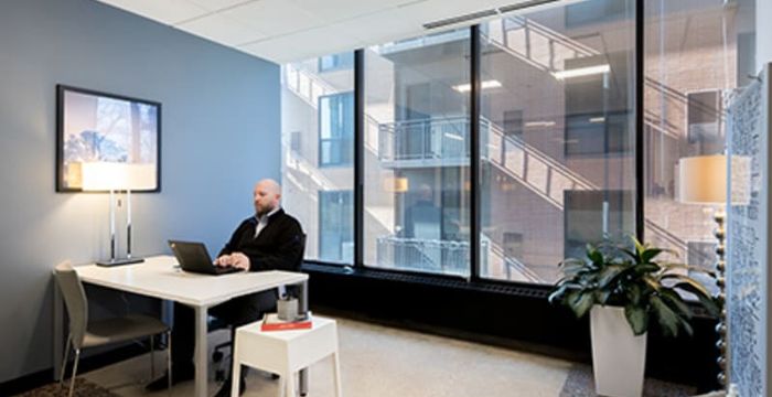 4625 Lindell Blvd, St Louis - Image 2