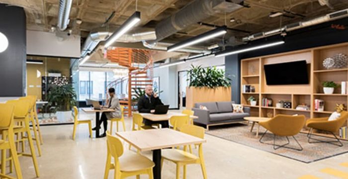 4625 Lindell Blvd, St Louis - Image 4