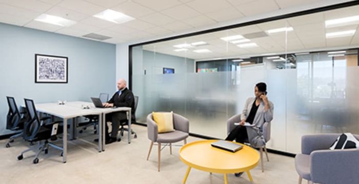 4625 Lindell Blvd, St Louis - Image 4