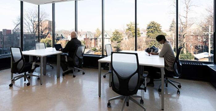 4625 Lindell Blvd, St Louis - Image 2