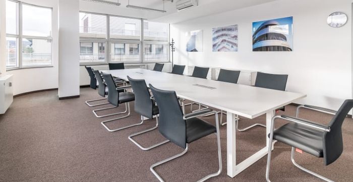 10c Koenigstrasse, Stuttgart - Image 2