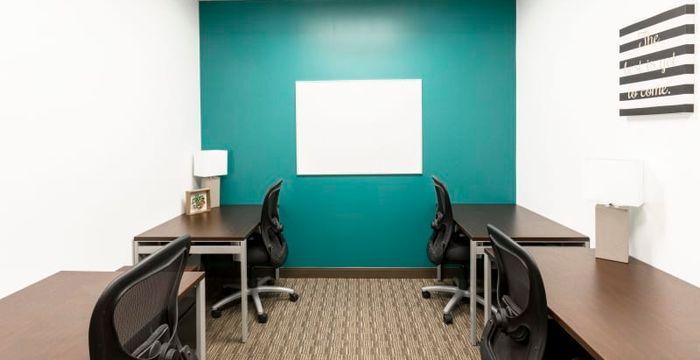 La Terraza Corporate Plaza La Terraza Corporate Plaza - Image 2