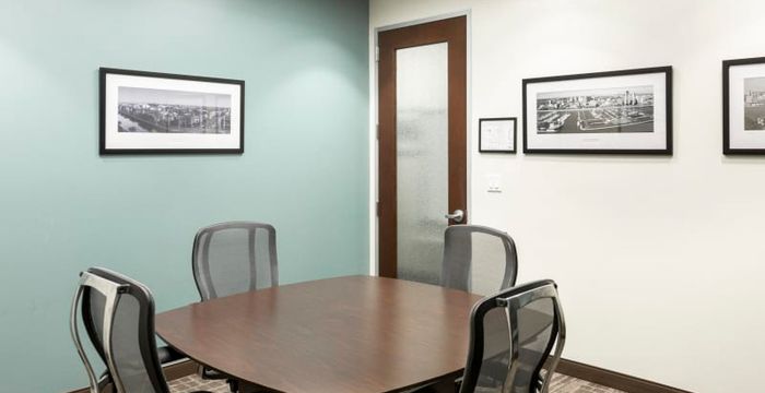 La Terraza Corporate Plaza - Image 4