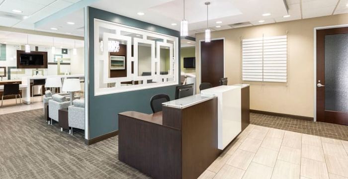 La Terraza Corporate Plaza - Image 5