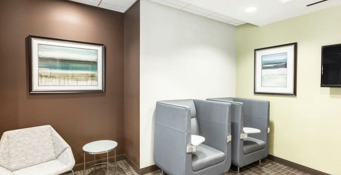 La Terraza Corporate Plaza La Terraza Corporate Plaza - Image 3