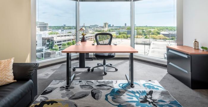 Normandale Lake Office Park - Image 2