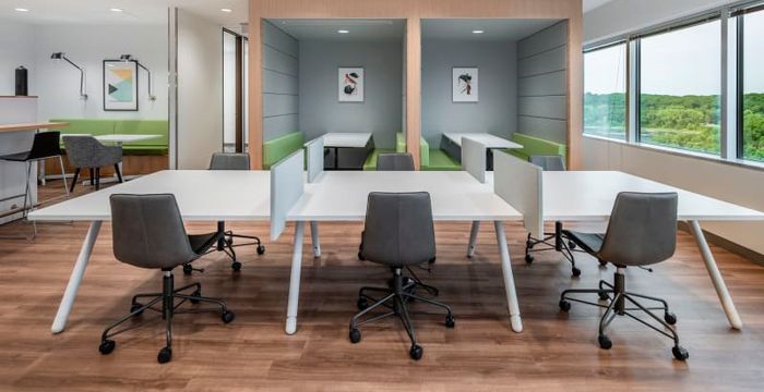 Normandale Lake Office Park - Image 4