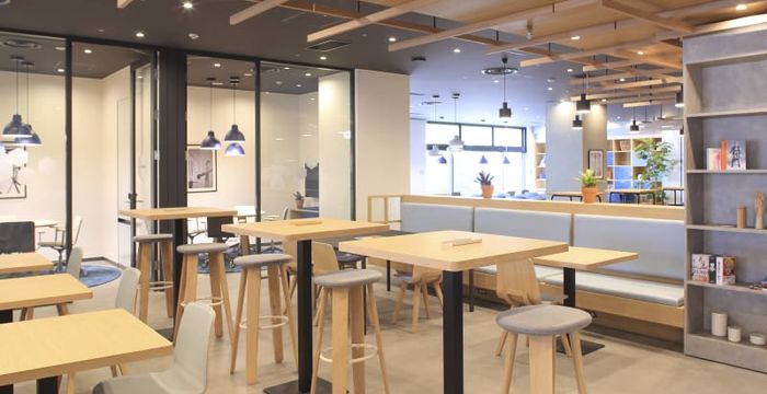 1-6-1 Otemachi Chiyoda-ku, Tokyo - Image 3