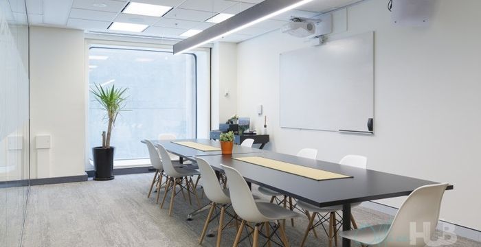 201 Miller Street, North Sydney - Image 5