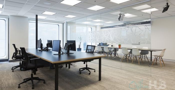 201 Miller Street, North Sydney - Image 4