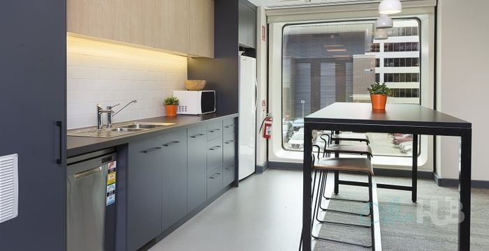 201 Miller Street, North Sydney - Image 4