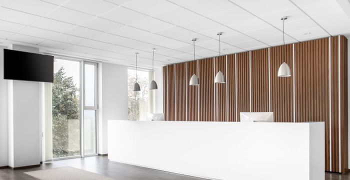 Grojecka Offices - Image 4