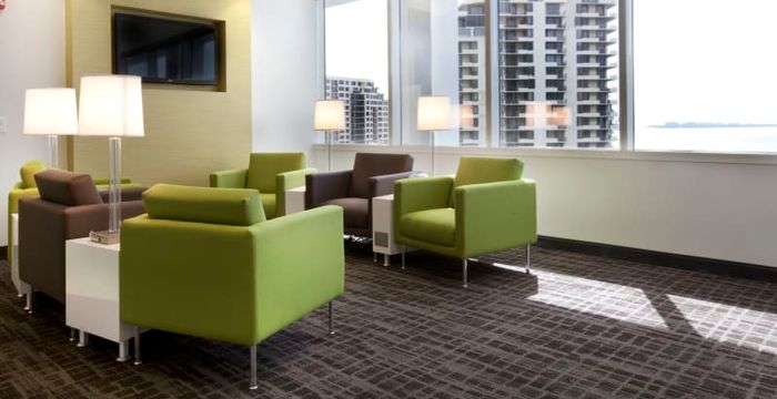 Courvoisier Centre - Image 3