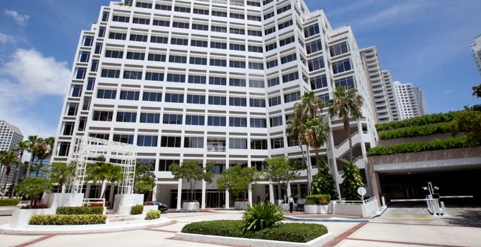 Courvoisier Centre - Image 5