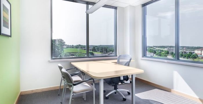 Park Bank Plaza - Image 2