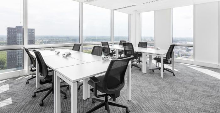 1 Mandela Plein, Almere - Image 4