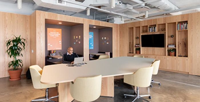 1900 Reston Metro Plaza, Reston - Image 2