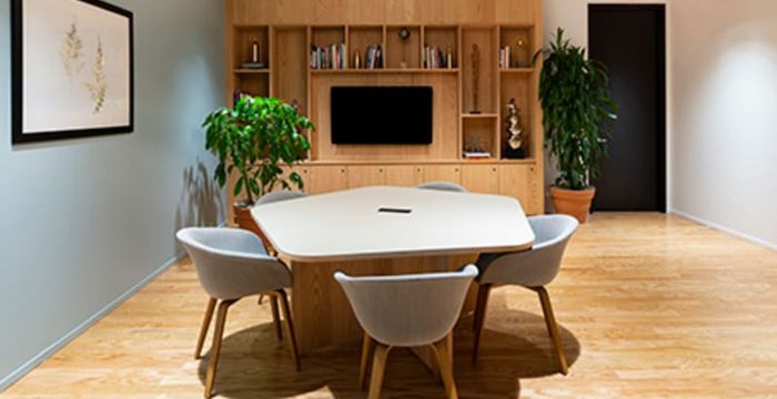 1900 Reston Metro Plaza, Reston - Image 4