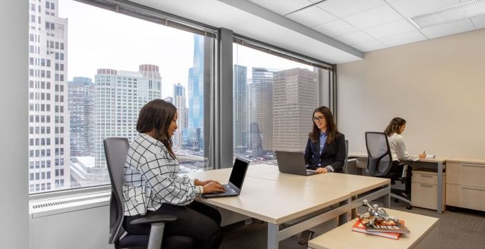 Equitable Building - Image 2